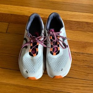 ON Women’s Cloudmonster Running Sneakers